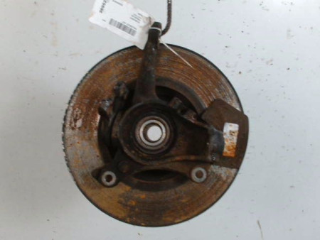 PIVOT AVANT GAUCHE PEUGEOT 407