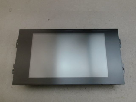 ECRAN GPS PEUGEOT 308