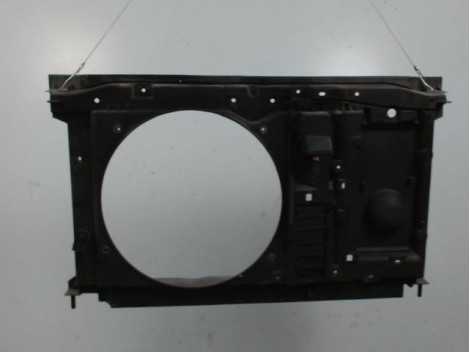 FACE AVANT CITROEN C4