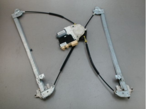 MECANISME LEVE-GLACE AVANT GAUCHE PEUGEOT 807
