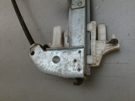 MECANISME LEVE-GLACE AVANT GAUCHE PEUGEOT 807