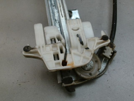 MECANISME LEVE-GLACE AVANT GAUCHE PEUGEOT 807