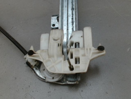 MECANISME LEVE-GLACE AVANT GAUCHE PEUGEOT 807