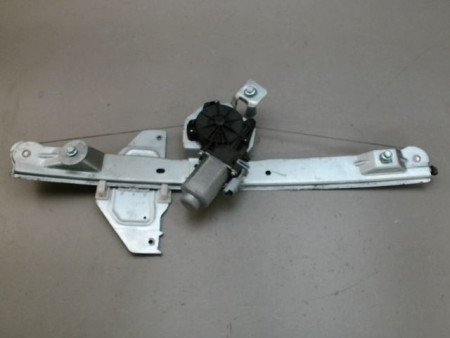 MECANISME LEVE-GLACE AVANT DROIT CITROEN C3