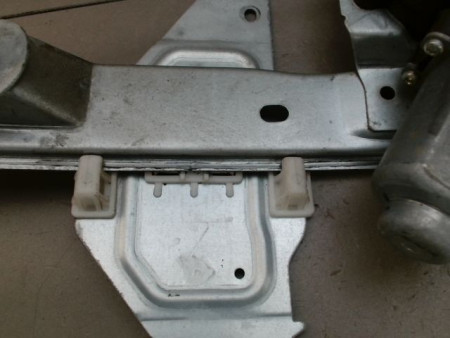 MECANISME LEVE-GLACE AVANT DROIT CITROEN C3
