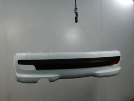 PARE-CHOC ARRIER PEUGEOT 206
