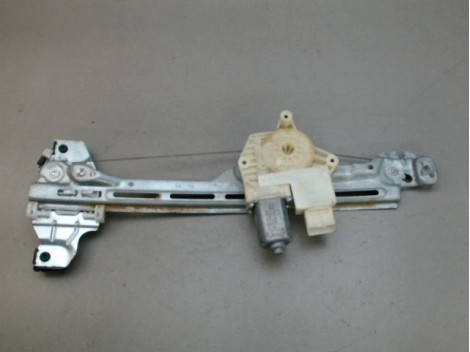 MECANISME LEVE-GLACE ARRIERE GAUCHE PEUGEOT 308