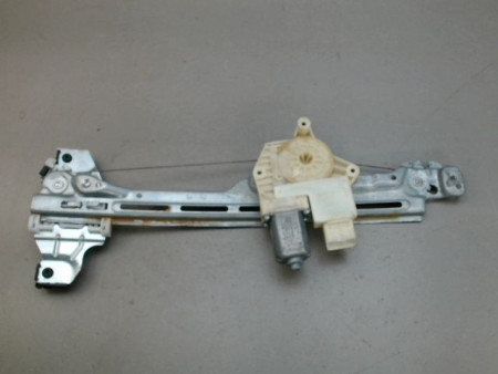 MECANISME LEVE-GLACE ARRIERE GAUCHE PEUGEOT 308