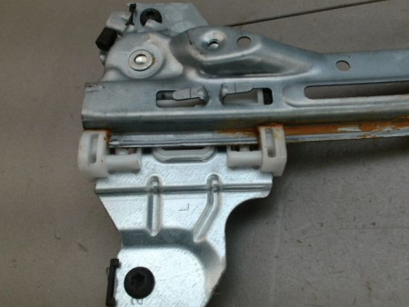 MECANISME LEVE-GLACE ARRIERE GAUCHE PEUGEOT 308