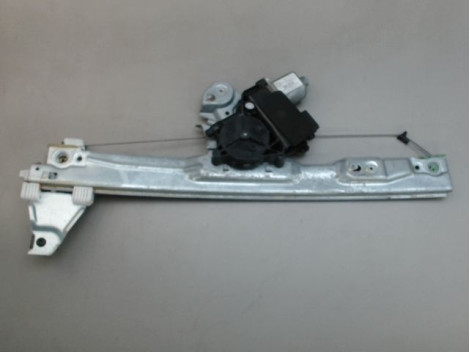 MECANISME LEVE-GLACE AVANT GAUCHE PEUGEOT 308