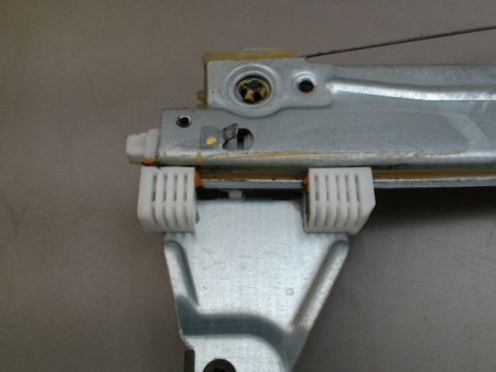 MECANISME LEVE-GLACE AVANT GAUCHE PEUGEOT 308