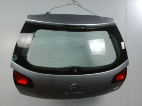 HAYON CITROEN C3