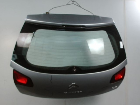 HAYON CITROEN C3