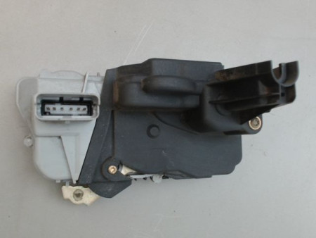 SYSTEME CONDAMNATION AVANT DROIT PEUGEOT 307