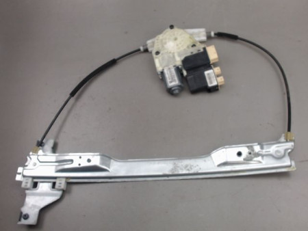 MECANISME LEVE-GLACE AVANT GAUCHE CITROEN C4