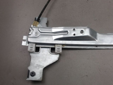 MECANISME LEVE-GLACE AVANT GAUCHE CITROEN C4