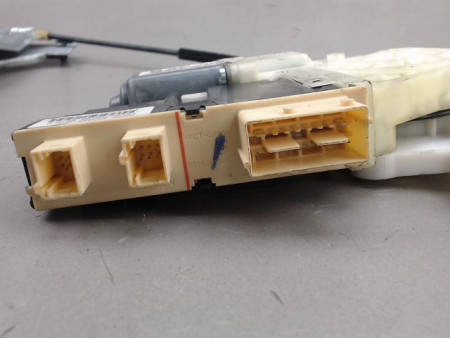 MECANISME LEVE-GLACE AVANT GAUCHE CITROEN C4
