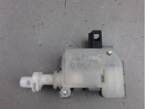 ACTIONNEUR TRAPPE CARBURANT VOLKSWAGEN TOURAN