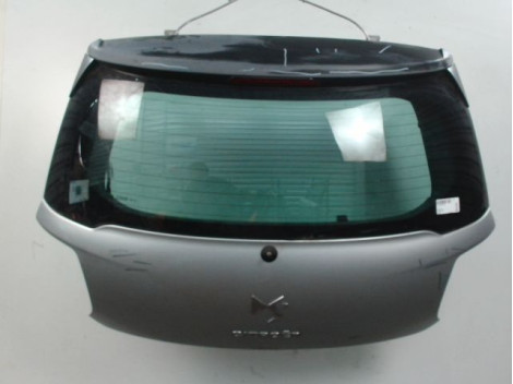 HAYON CITROEN DS3