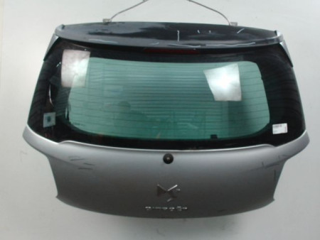 HAYON CITROEN DS3