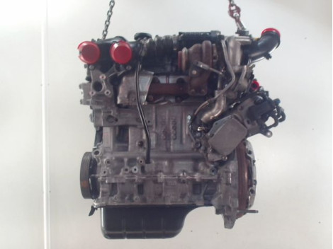 MOTEUR DIESEL PEUGEOT 208 1.6 HDi