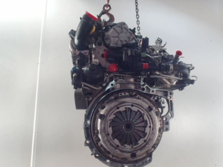 MOTEUR DIESEL PEUGEOT 208 1.6 HDi