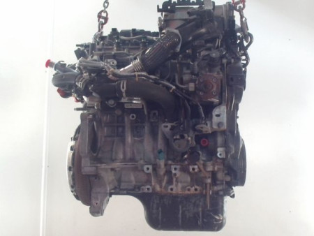 MOTEUR DIESEL PEUGEOT 208 1.6 HDi