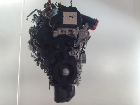 MOTEUR DIESEL PEUGEOT 208 1.6 HDi