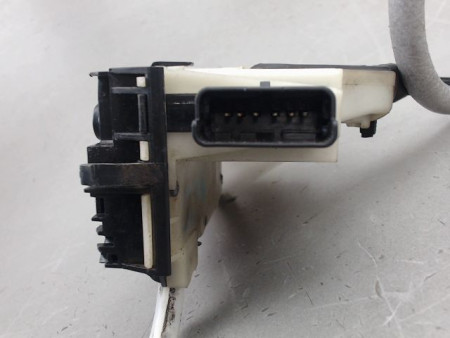 SYSTEME CONDAMNATION AVANT GAUCHE CITROEN C4