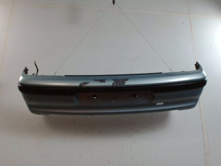 PARE-CHOC ARRIER PEUGEOT 106