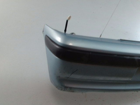 PARE-CHOC ARRIER PEUGEOT 106