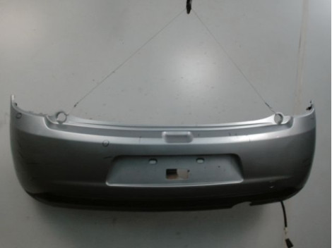 PARE-CHOC ARRIER CITROEN C3
