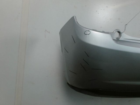 PARE-CHOC ARRIER CITROEN C3