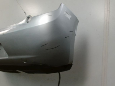 PARE-CHOC ARRIER CITROEN C3