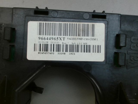 BLOC COMMODOS CITROEN C4