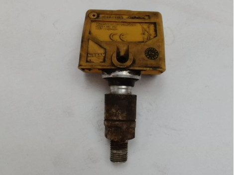 CAPTEUR DE VALVE 2 NISSAN GT-R COUPE 2009-