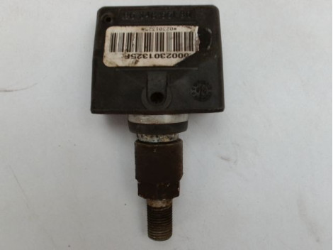 CAPTEUR DE VALVE 2 PEUGEOT 607 99-2004
