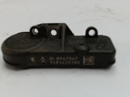 CAPTEUR DE VALVE 1 PEUGEOT 307 2001-2005