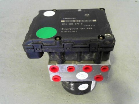 UNITE HYDRAULIQUE ABS VOLKSWAGEN POLO III PH2 99-2001