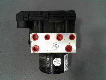 UNITE HYDRAULIQUE ABS VOLKSWAGEN POLO III PH2 99-2001