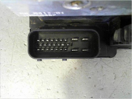 UNITE HYDRAULIQUE ABS VOLKSWAGEN POLO III PH2 99-2001