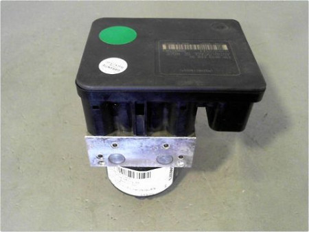 UNITE HYDRAULIQUE ABS PEUGEOT 1007 05-10