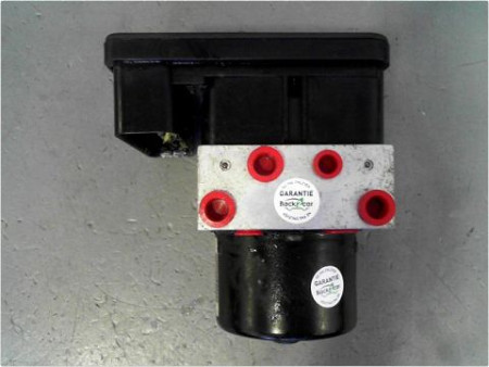 UNITE HYDRAULIQUE ABS PEUGEOT 1007 05-10