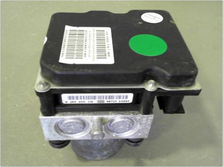 UNITE HYDRAULIQUE ABS PEUGEOT 807 02-14