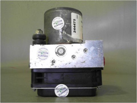 UNITE HYDRAULIQUE ABS PEUGEOT 807 02-14