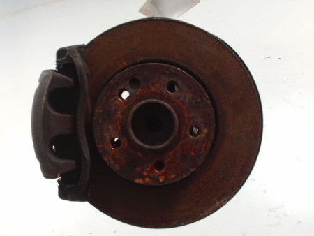 PIVOT AVANT DROIT MERCEDES VITO
