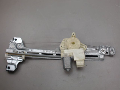 MECANISME LEVE-GLACE ARRIERE GAUCHE PEUGEOT 308