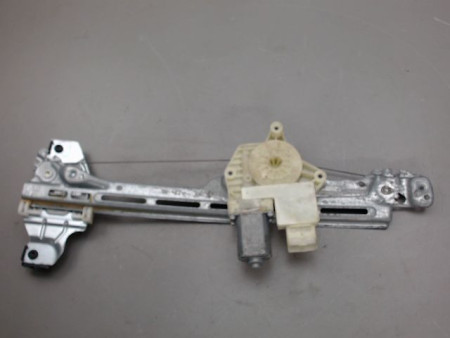 MECANISME LEVE-GLACE ARRIERE GAUCHE PEUGEOT 308