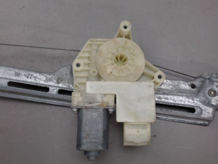 MECANISME LEVE-GLACE ARRIERE GAUCHE PEUGEOT 308