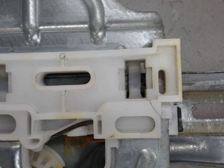 MECANISME LEVE-GLACE ARRIERE GAUCHE PEUGEOT 308